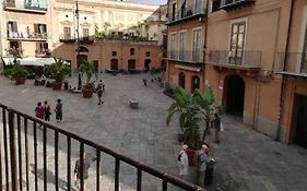 Agorà Sant’anna Apartment